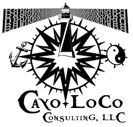 CAYO LOCO CONSULTING, LLC logo
