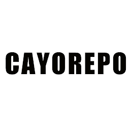 CAYOREPO logo