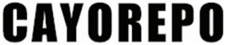 CAYOREPO logo