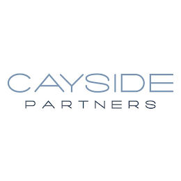 CAYSIDE PARTNERS logo