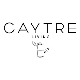 CAYTRE  LIVING logo