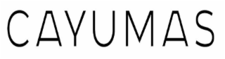 CAYUMAS logo