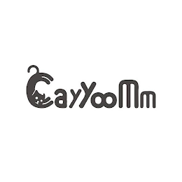 CAYYOOMM logo