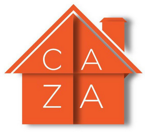 CAZA logo