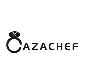 CAZACHEF logo