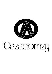 CAZACOMZY logo