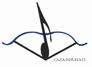 CAZADORBEATS logo