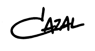 CAZAL logo