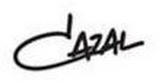 CAZAL logo