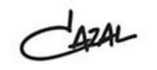 CAZAL logo