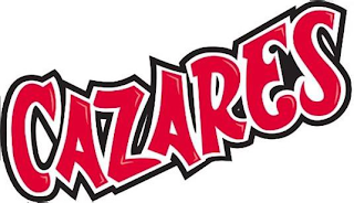 CAZARES logo