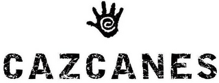 CAZCANES logo
