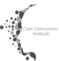 CAZE CONCUSSION INSTITUTE logo