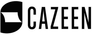 CAZEEN logo