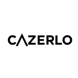 CAZERLO logo