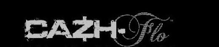 CAZH FLO logo