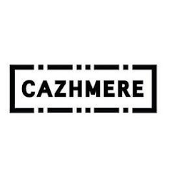 CAZHMERE logo