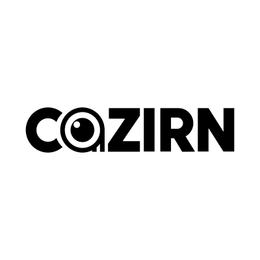 CAZIRN logo