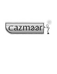 CAZMEER logo