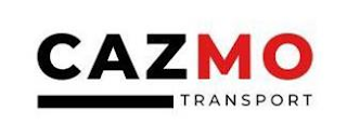 CAZMO TRANSPORT logo