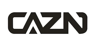 CAZN logo