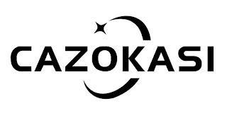 CAZOKASI logo