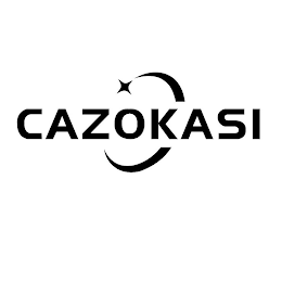 CAZOKASI logo