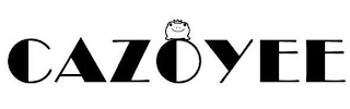 CAZOYEE logo
