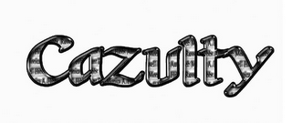 CAZULTY logo