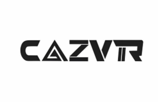 CAZVTR logo