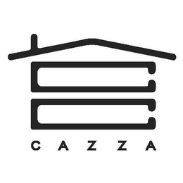 CAZZA logo