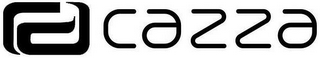 CAZZA logo