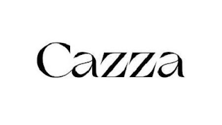 CAZZA logo