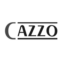 CAZZO logo