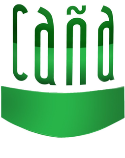 CAÑA logo