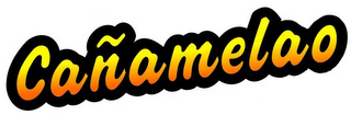 CAÑAMELAO logo