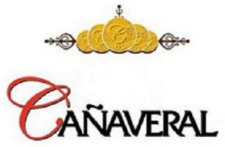 CAÑAVERAL logo