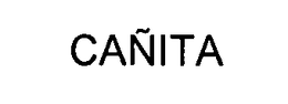 CAÑITA logo
