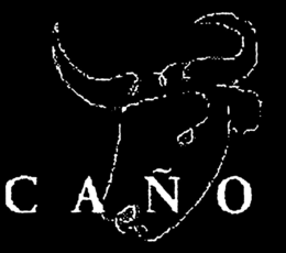 CAÑO logo