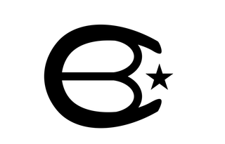 CB logo