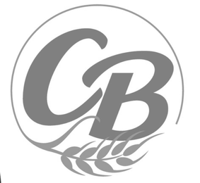 CB logo