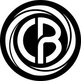 CB logo