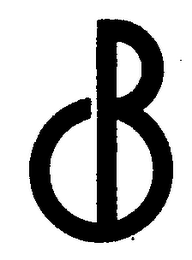 CB logo