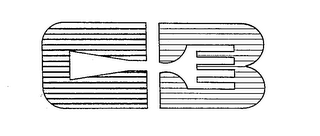 CB logo