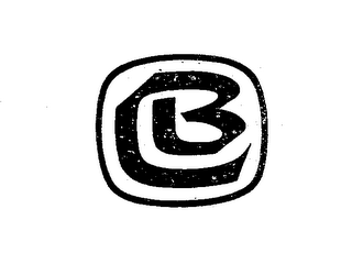 CB logo
