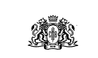 CB logo