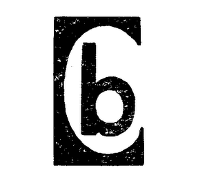 CB logo