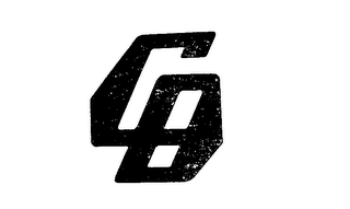CB logo