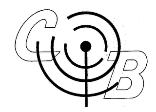 CB logo