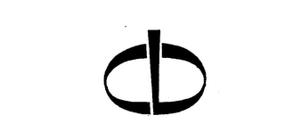 CB logo